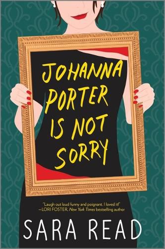 Cover image for Johanna Porter Is Not Sorry