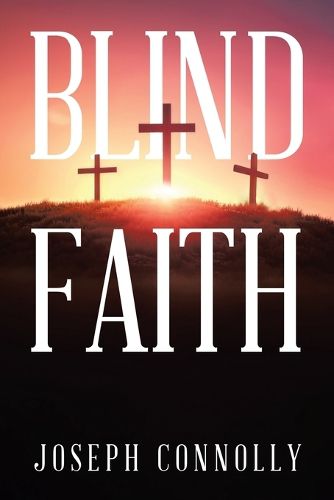 Cover image for Blind Faith