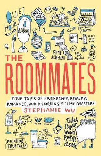 The Roommates