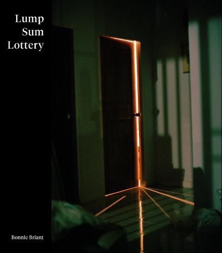 Cover image for Bonnie Briant: Lump Sum Lottery