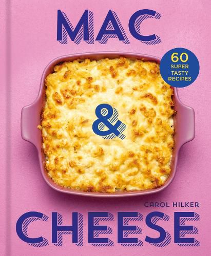 Cover image for Mac & Cheese