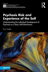 Cover image for Psychosis Risk and Experience of the Self