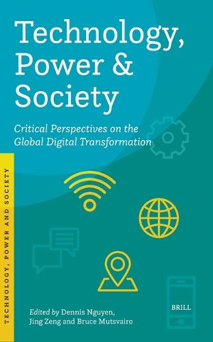 Technology, Power and Society