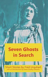 Cover image for Seven Ghosts in Search