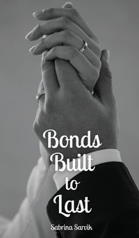 Cover image for Bonds Built to Last