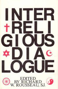 Cover image for Interreligious Dialogue: Facing the Next Frontier