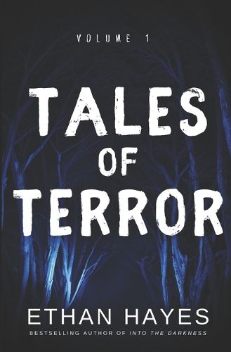 Cover image for Tales of Terror