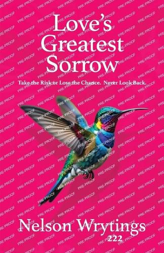 Cover image for Love's Greatest Sorrow