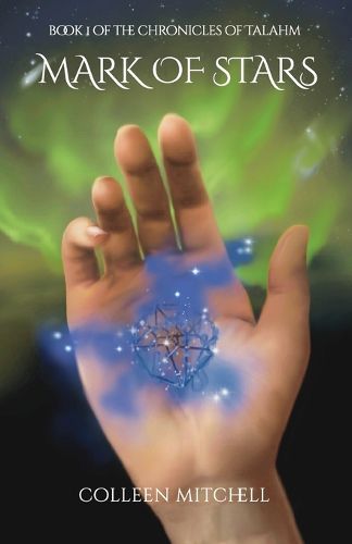 Cover image for Mark of Stars
