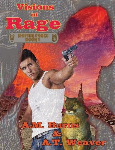 Cover image for Visions of Rage