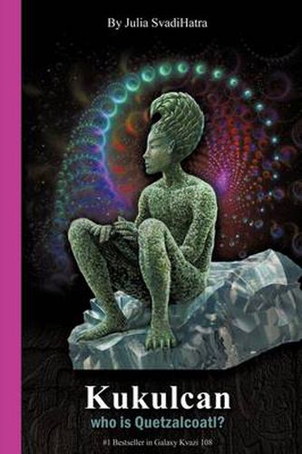 Cover image for Kukulcan