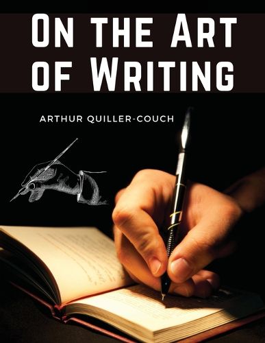 On the Art of Writing