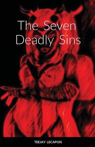 Cover image for The Seven Deadly Sins