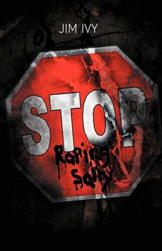 Cover image for Stop Raping Sally