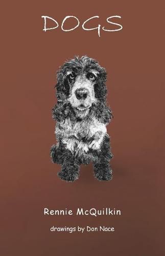 Cover image for Dogs