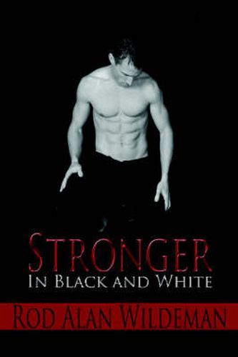 Cover image for Stronger