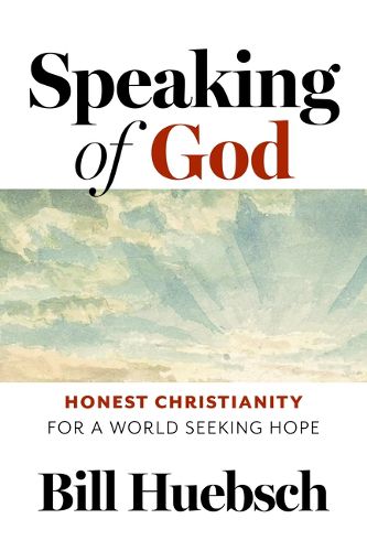 Cover image for Speaking of God