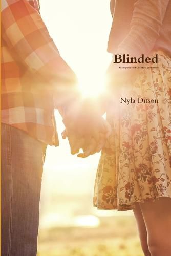 Cover image for Blinded