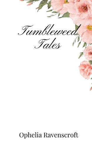 Cover image for Tumbleweed Tales