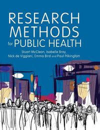 Cover image for Research Methods for Public Health