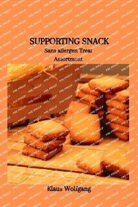Cover image for Supporting Snack