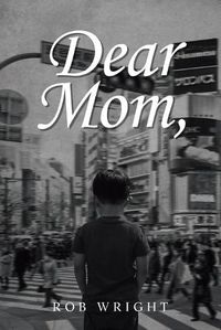 Cover image for Dear Mom