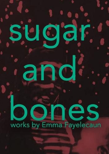 Cover image for Sugar and Bones