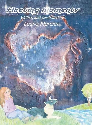 Cover image for Fleeting Moments