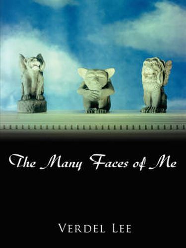 Cover image for The Many Faces of Me