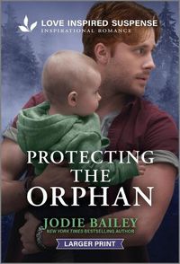 Cover image for Protecting the Orphan