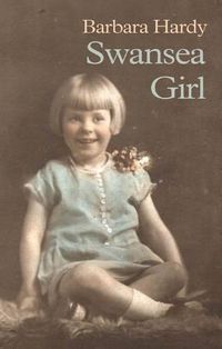 Cover image for Swansea Girl