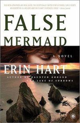 Cover image for False Mermaid