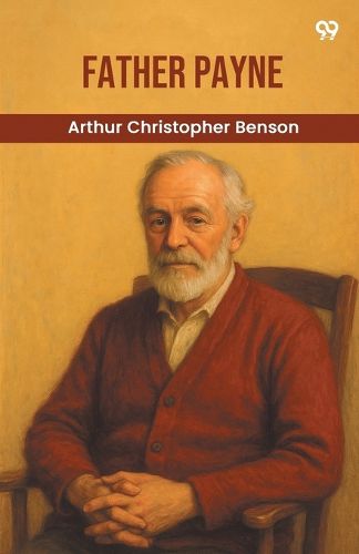 Cover image for Father Payne (Edition1)