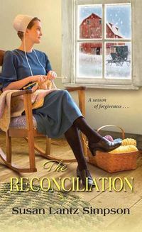 Cover image for Reconciliation