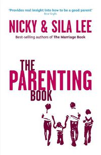 Cover image for The Parenting Book