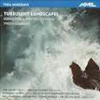 Cover image for Musgrave Turbulent Landscapes