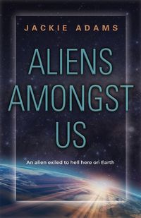 Cover image for Aliens Amongst Us