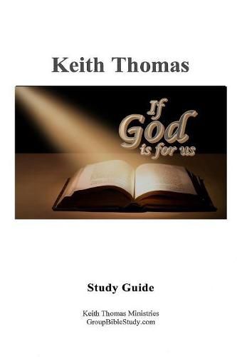 If God is for Us: Study Guide