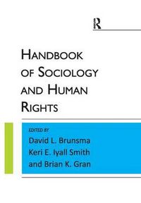 Cover image for Handbook of Sociology and Human Rights