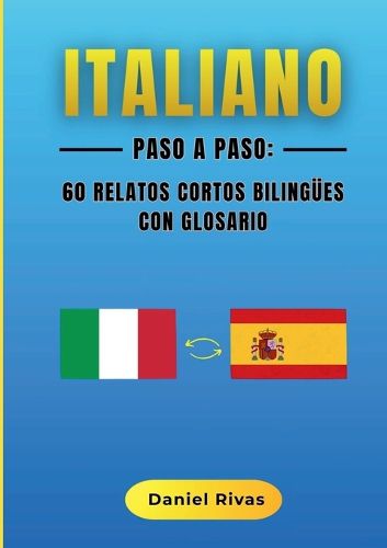 Cover image for Italiano Paso a Paso