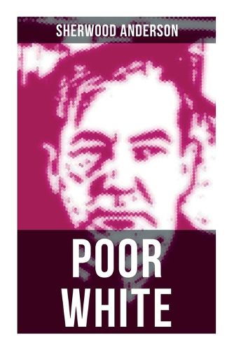 Cover image for Poor White