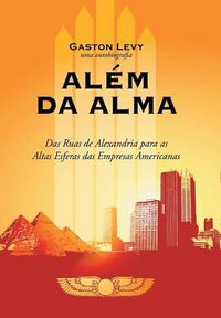 Cover image for Alem Da Alma