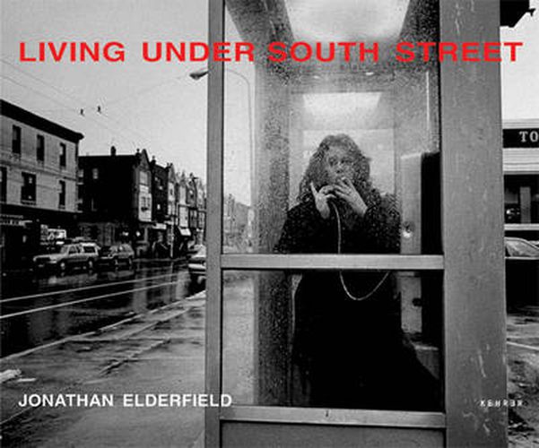 Cover image for Living Under South Street