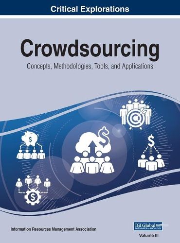 Cover image for Crowdsourcing