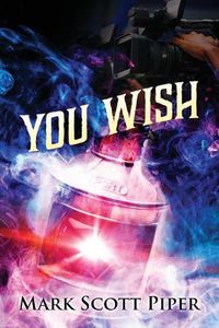 Cover image for You Wish