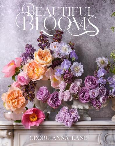 Cover image for Beautiful Blooms