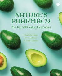 Cover image for Nature's Pharmacy: The Top 200 Natural Remedies