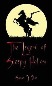 Cover image for The Legend of Sleepy Hollow