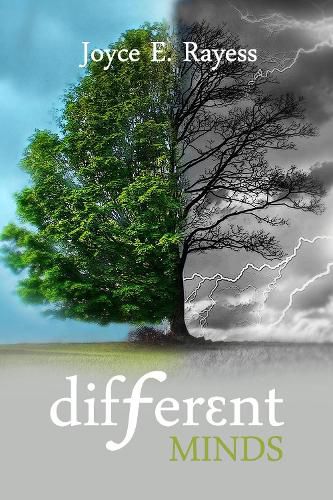 Cover image for Different Minds