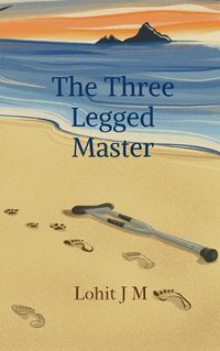 Cover image for The Three Legged Master